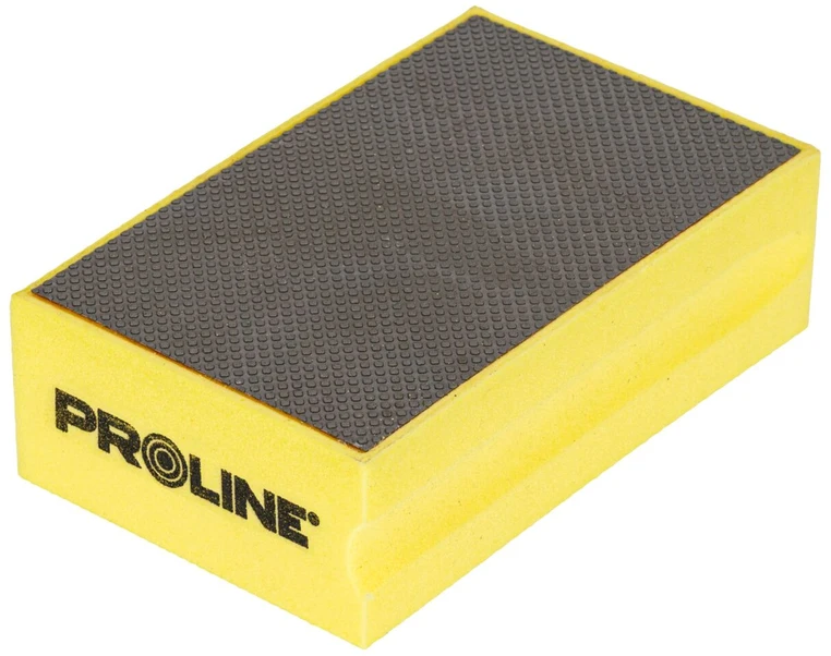 Proline Gąbka Deimantinė poliravimo kempinė, 400 grūdėtumo, blisterinė, prolinas