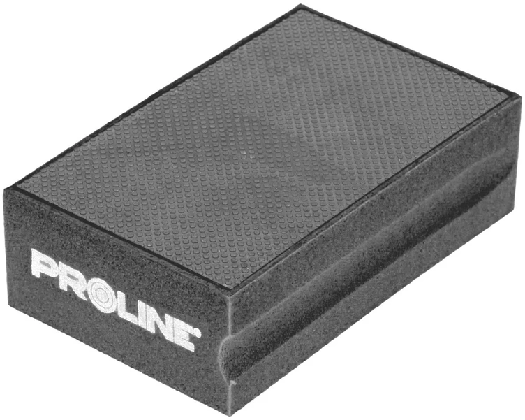 Proline Gąbka Deimantinė poliravimo kempinė, 100 g, blisterinė, prolinas