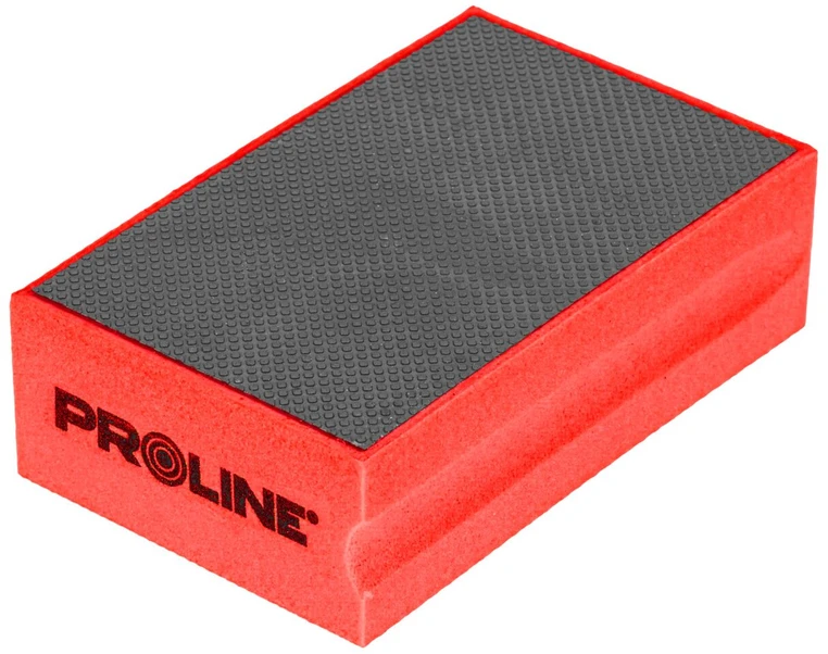 Proline Gąbka Deimantinė poliravimo kempinė, 200 grūdėtumo, blisterinė, prolinas