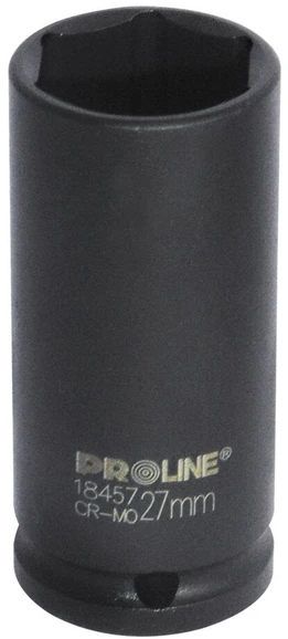 Proline Galimas 6 pėdų pločio, cr-mo 3/4" 36 mm prolinas