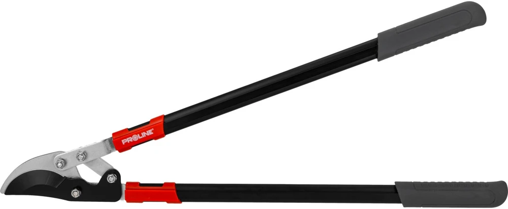Sekator Dviejų rankų genėjimo žirklutės, PTFE, aliuminis, 750 mm, prolinas
