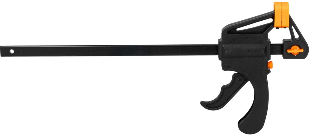Ścisk Vienarankiai staliaus spaustuvai 300 * 60 mm proline
