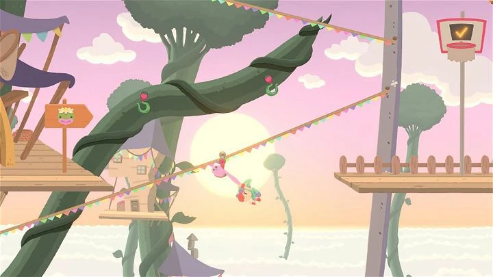 Red Art Games „Raudona Art Games Promenade“ – „PlayStation 4“