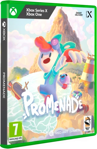Promenade - XBOX One