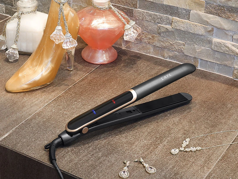 Lafe Sleek & Shine Tiesinimo žnyplės