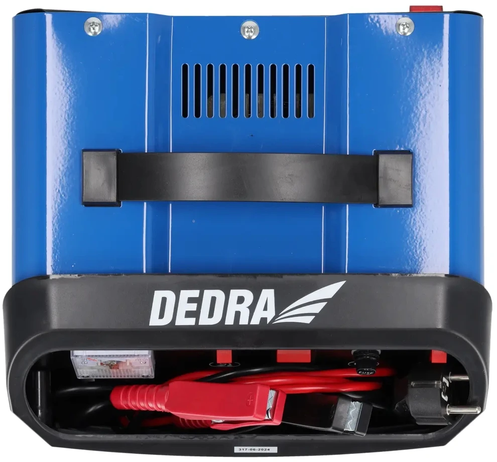 Dedra įkroviklis 5902628701022