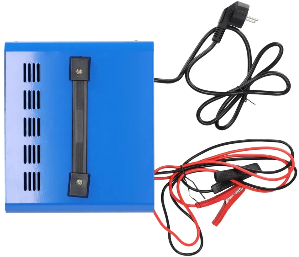 Dedra Sroves lygintuvas 612V 12100Ah