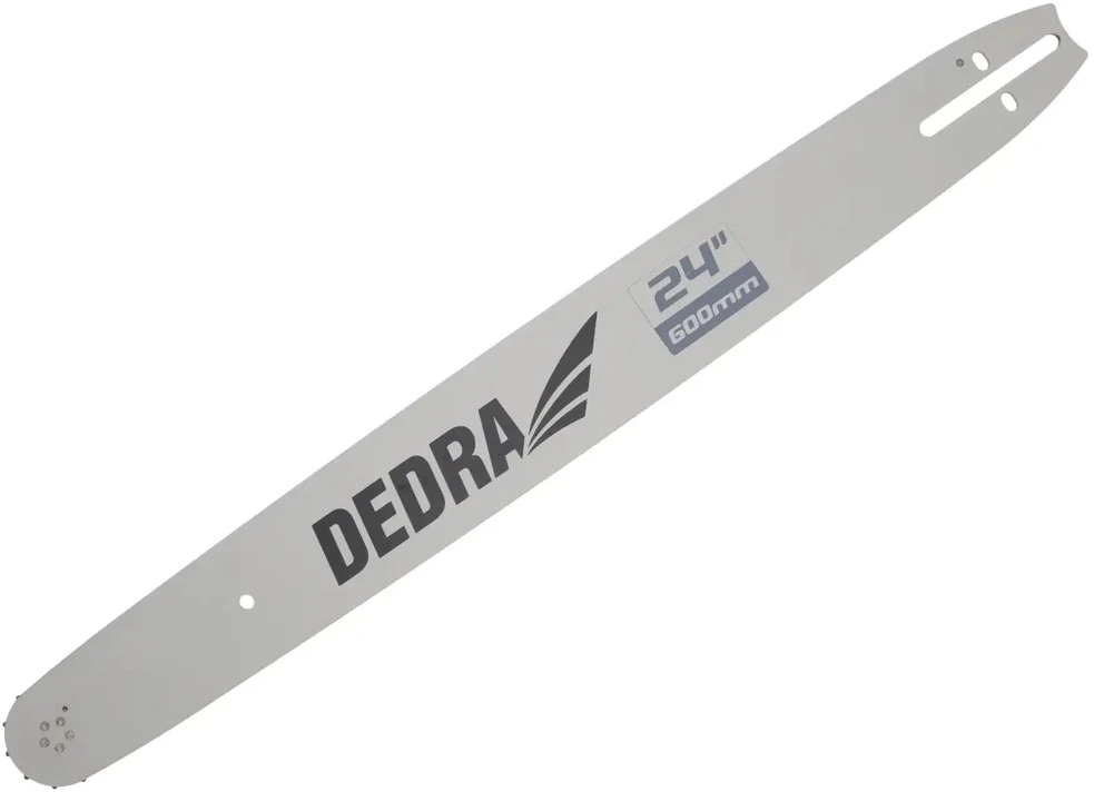 Dedra Prowadnica Benzininio grandininio pjūklo kreipiančioji juosta 60 cm