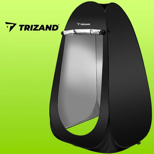 Trizand Dušas – persirengimo kambarys – palapinė 23492