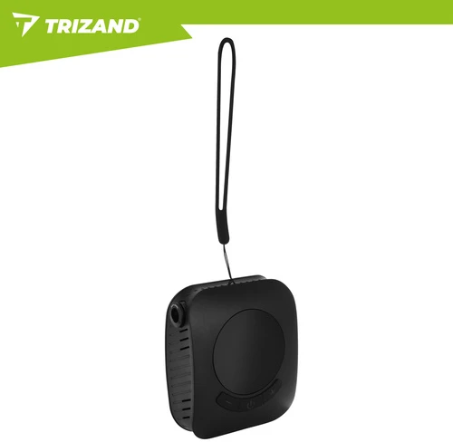 „Trizand“ 8000 mAh baterijos maitinamas kelioninis dušas