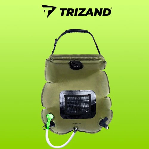 Trizand Mobilus turistinis dušas