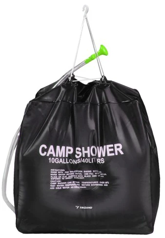Trizand Turistinis dušas 40L 23494