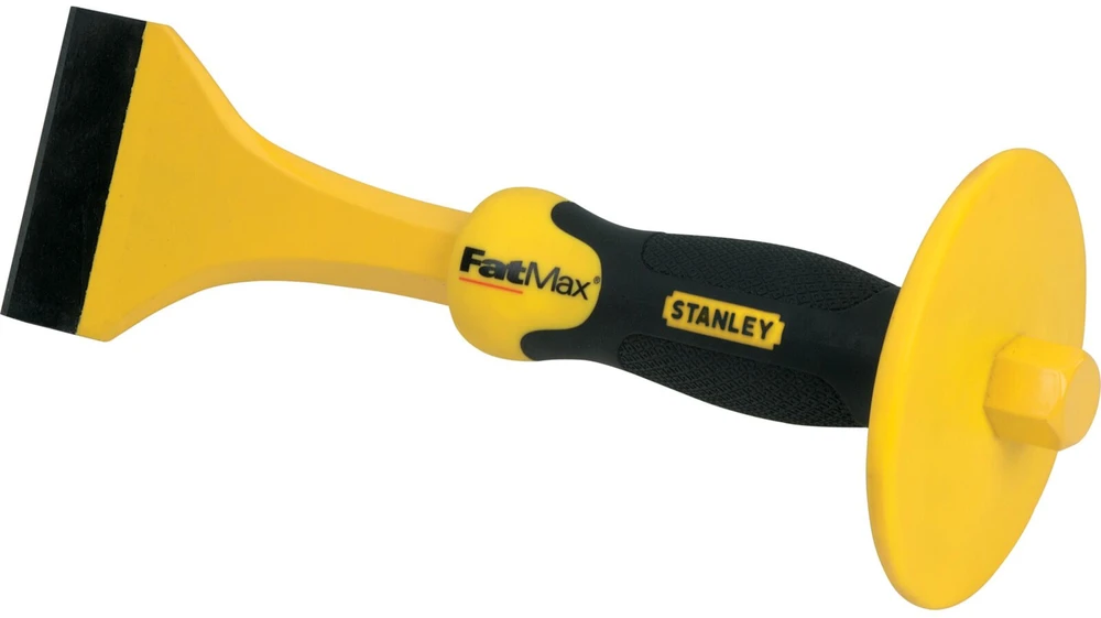 Kaltas medienai Stanley; 75x275 mm