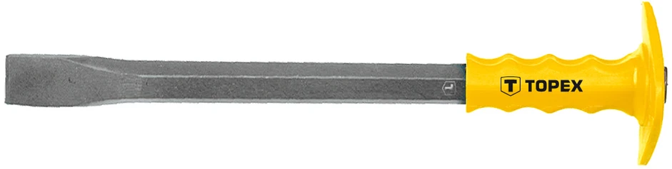 Przecinak Topex pjoviklis su apsauga 19x400mm 03A149