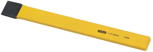 Stanley Locksmith kaltų rinkinys 3 vnt. (18-298)