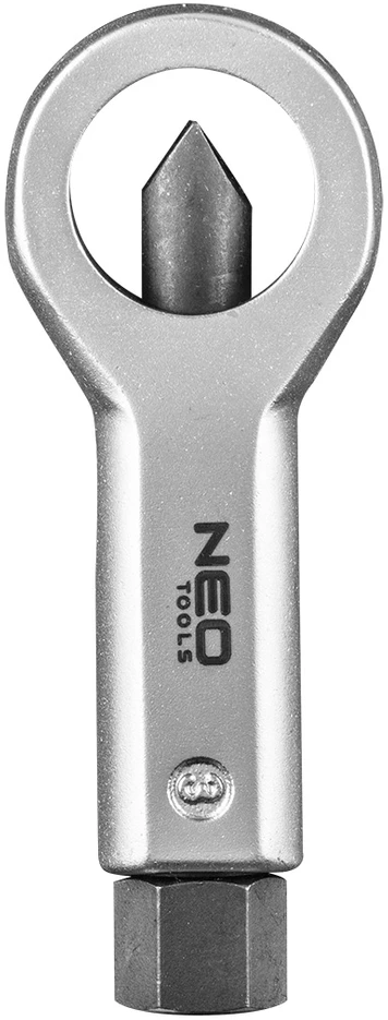 Neo Tools Przecinaki Veržlių pjaustytuvai, 4 vnt. rinkinys
