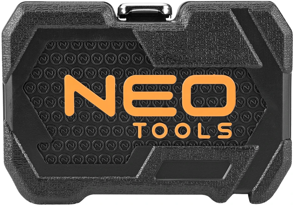 Neo Tools Przecinaki Veržlių pjaustytuvai, 4 vnt. rinkinys