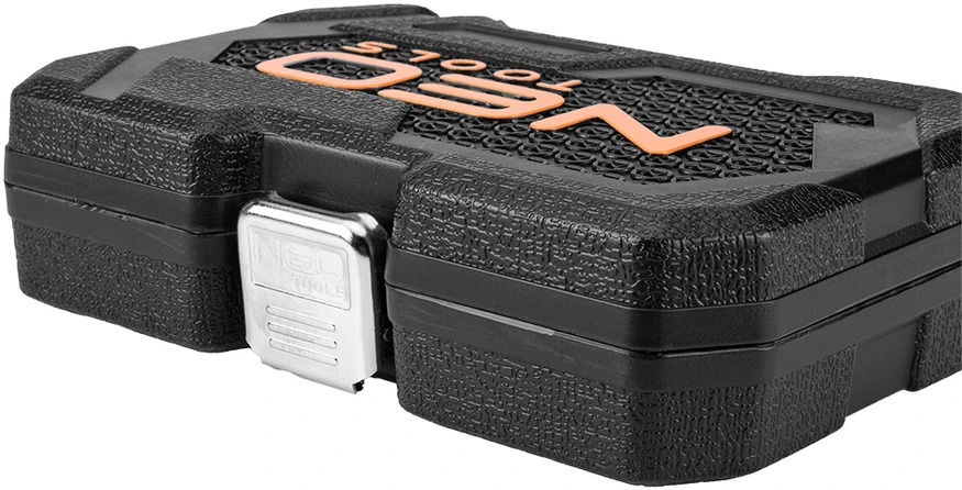 Neo Tools Przecinaki Veržlių pjaustytuvai, 4 vnt. rinkinys