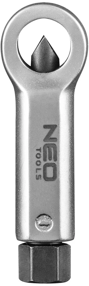 Neo Tools Przecinaki Veržlių pjaustytuvai, 4 vnt. rinkinys