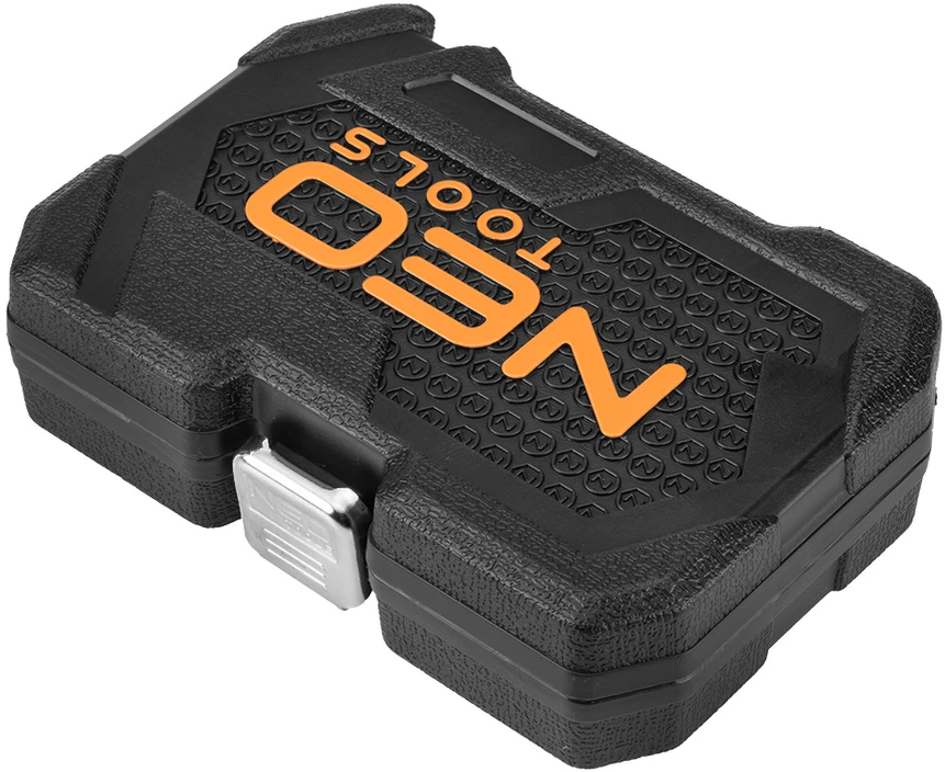 Neo Tools Przecinaki Veržlių pjaustytuvai, 4 vnt. rinkinys