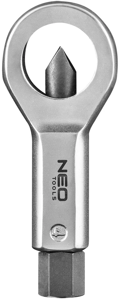 Neo Tools Przecinaki Veržlių pjaustytuvai, 4 vnt. rinkinys