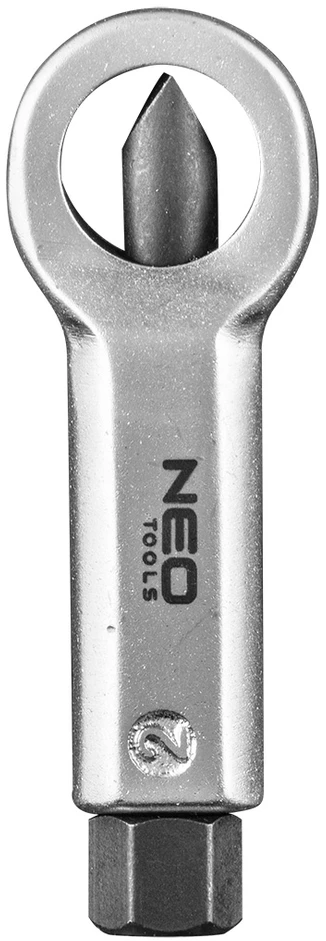 Neo Tools Przecinaki Veržlių pjaustytuvai, 4 vnt. rinkinys