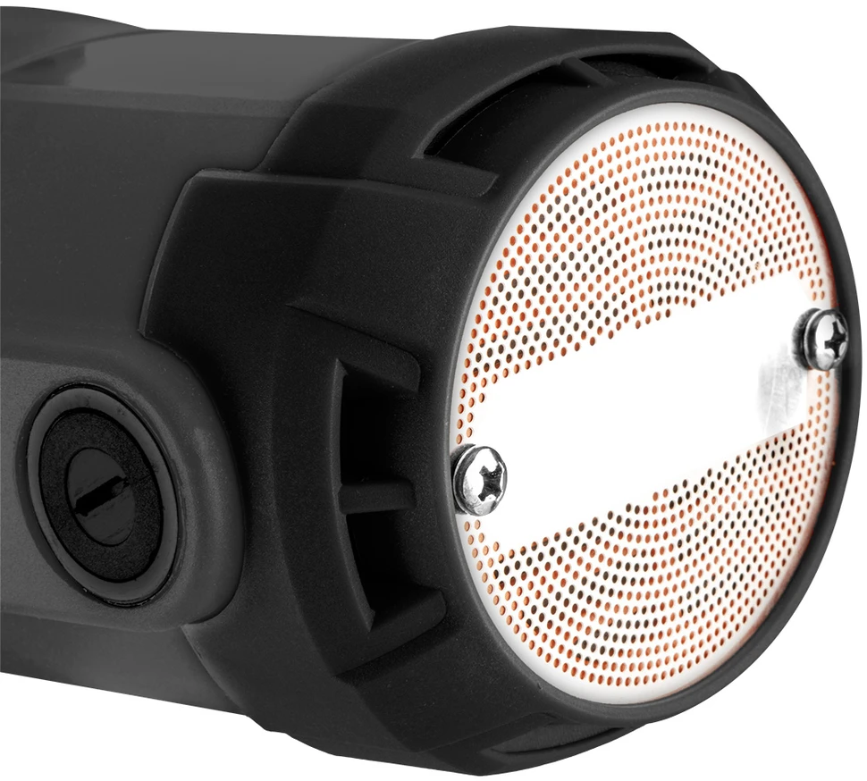 Graphite Przecinarka Akmens ir grublėtojo pjovimo įrankis 1400 W, 125 mm