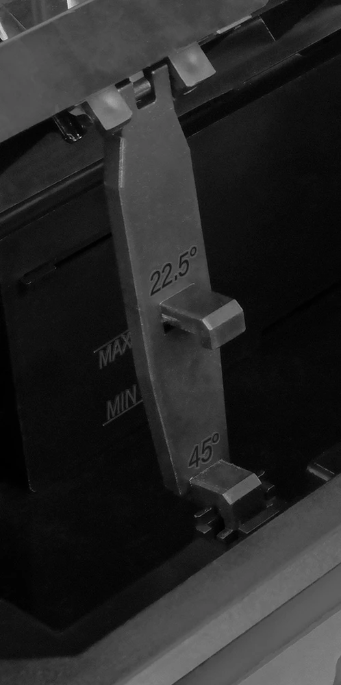 Plytelių pjovimo staklės Graphite 58GE138; 18 V (be akumuliatoriaus ir pakrovėjo)