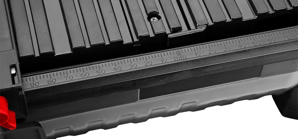 Plytelių pjovimo staklės Graphite 58GE138; 18 V (be akumuliatoriaus ir pakrovėjo)
