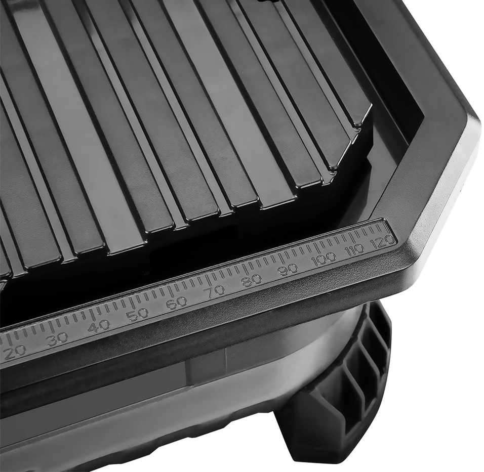 Plytelių pjovimo staklės Graphite 58GE138; 18 V (be akumuliatoriaus ir pakrovėjo)