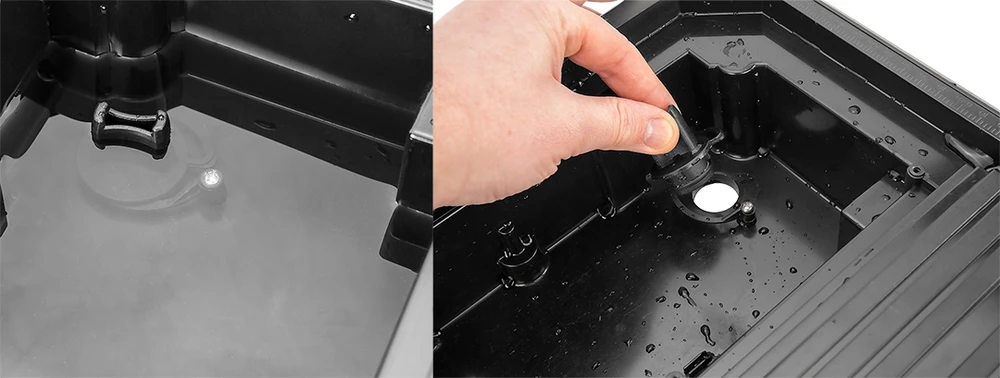 Plytelių pjovimo staklės Graphite 58GE138; 18 V (be akumuliatoriaus ir pakrovėjo)