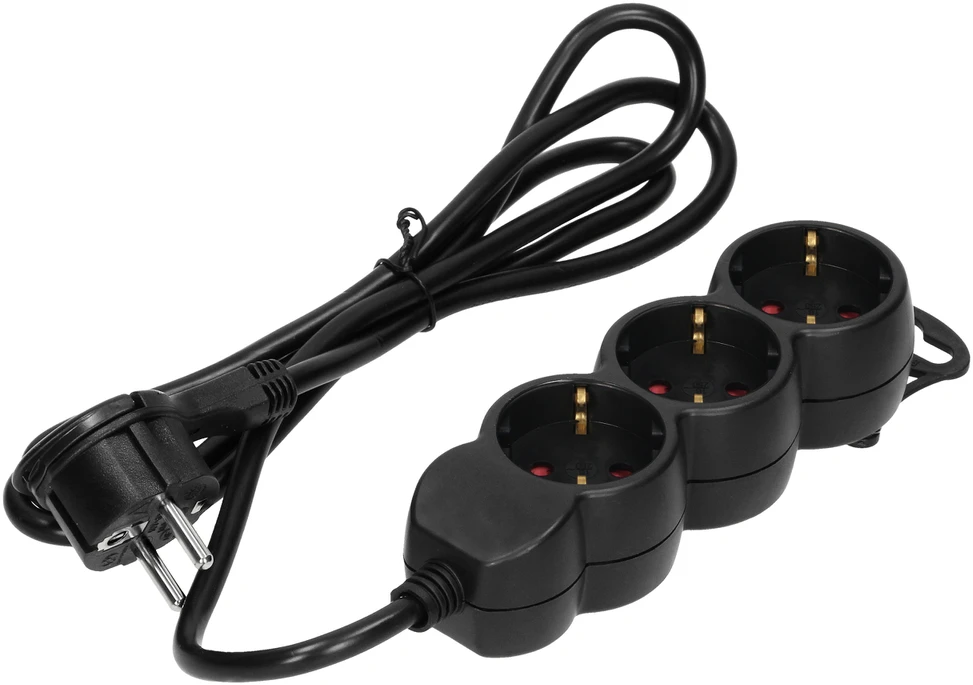 Orno PRAILG 29064S 3VIET H05VV-F 16A 3M