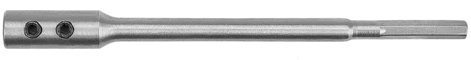 Przedłużka 150 mm kastuvo grąžto prailginimas