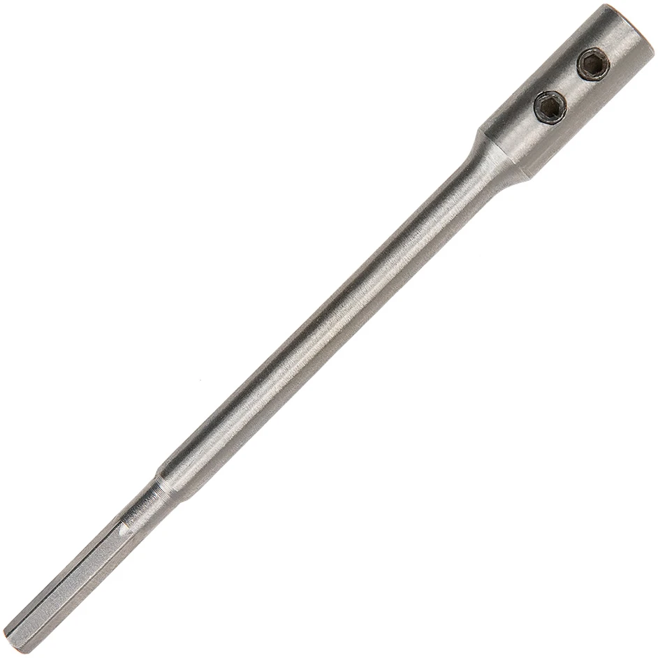 Przedłużka 150 mm kastuvo grąžto prailginimas