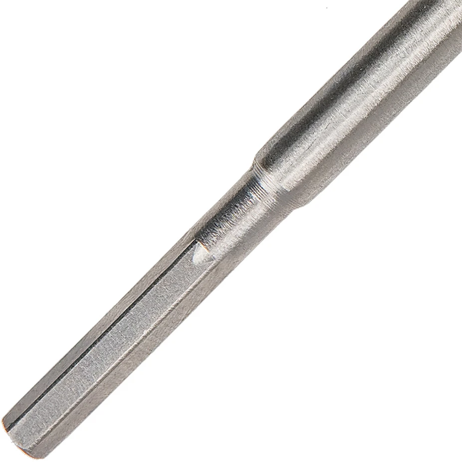 Przedłużka 150 mm kastuvo grąžto prailginimas