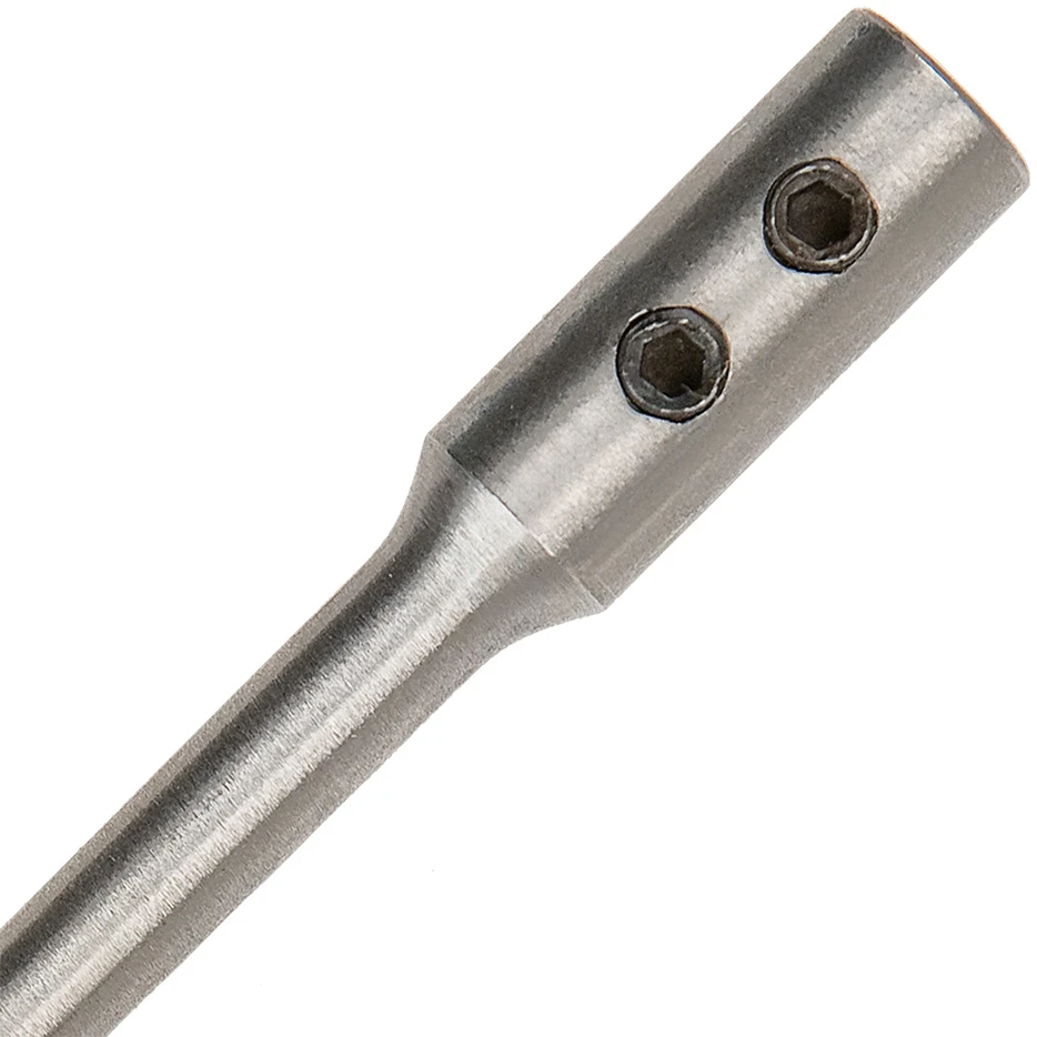 Przedłużka 150 mm kastuvo grąžto prailginimas