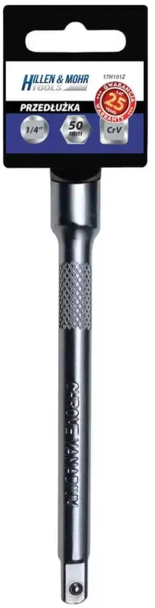 Dedra Prailgintojas galvutems 14 50mm