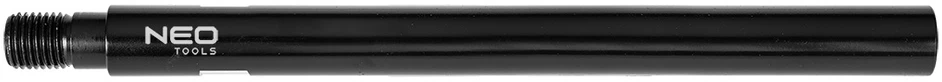 Neo Tools Przedłużka Deimantinio karūnos pjūklo prailginimas 58G540 grąžtui, 555 mm ilgis