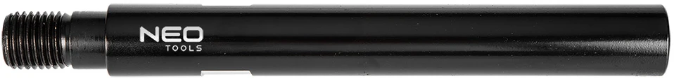 Przedłużka Deimantinio pjūklo prailginimas 58G540 gręžimo staklėms, ilgis 355 mm