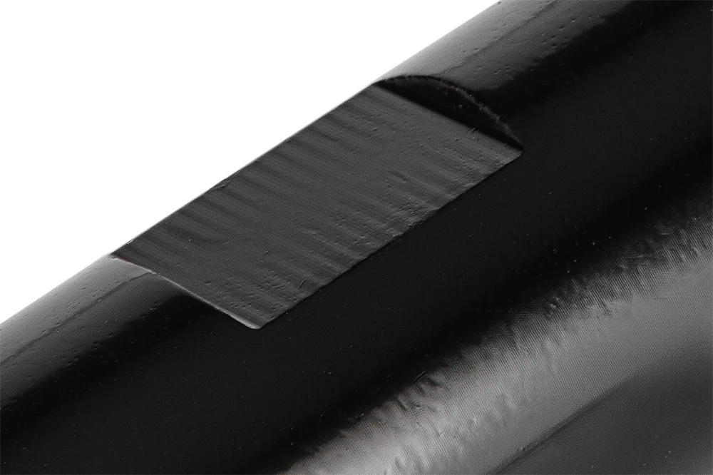 Przedłużka Deimantinio pjūklo prailginimas 58G540 gręžimo staklėms, ilgis 355 mm