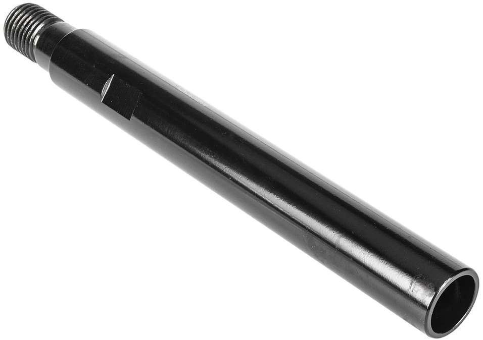 Przedłużka Deimantinio pjūklo prailginimas 58G540 gręžimo staklėms, ilgis 355 mm