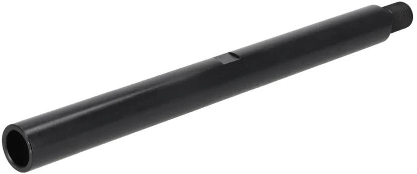 Grąžtas Dedra Deimantiniu grimo karunu ilgintuvas 500 mm sriegis 1 14