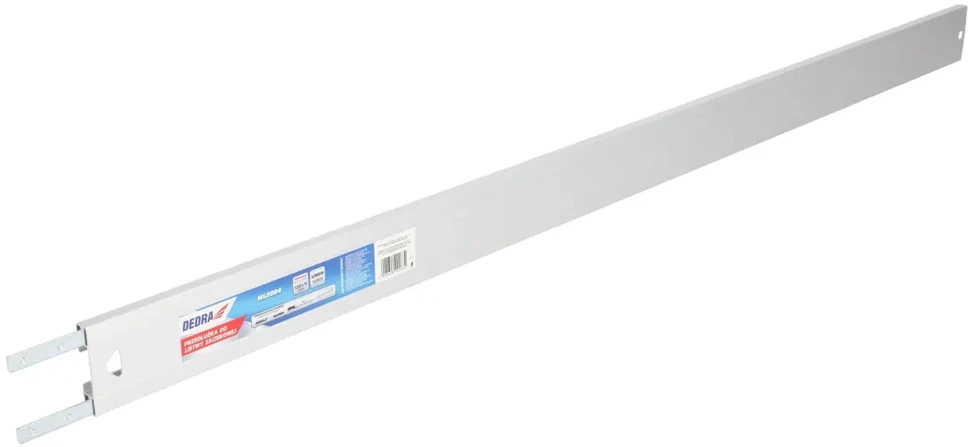Dedra Przedłużka Gnybtų juostos prailginimas 1250 mm