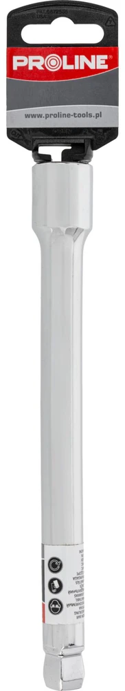 Przedłużka Pakreipiamas prailginimas 1/2", ilgis 200 mm, CRV, „Proline“ pakabukas