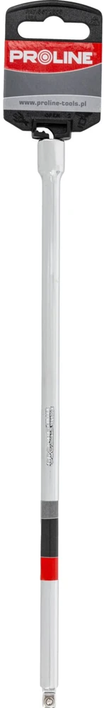Przedłużka Pakreipiamas prailginimas 1/4", ilgis 250 mm, CRV, „Proline“ pakabukas