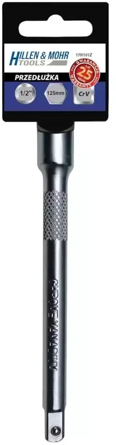Dedra Prailgintojas galvutems 12 250mm