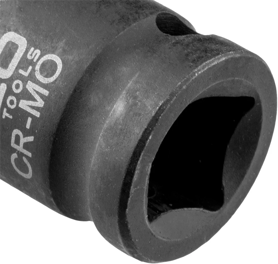 Przedłużka Smūginis prailginimas 1/2" 50 mm