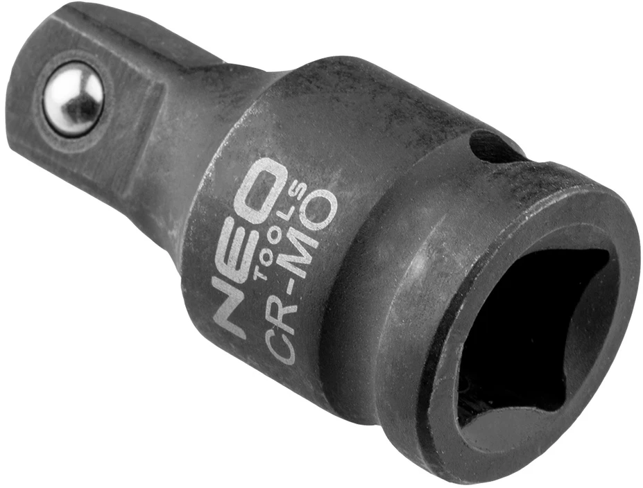 Przedłużka Smūginis prailginimas 1/2" 50 mm