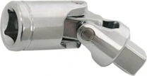Przegub Universali jungtis CV 1/4" prolino pakaba