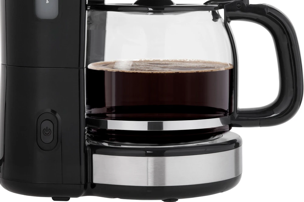 Teesa Filtruotas kavos aparatas 1.5L AROMA 100
